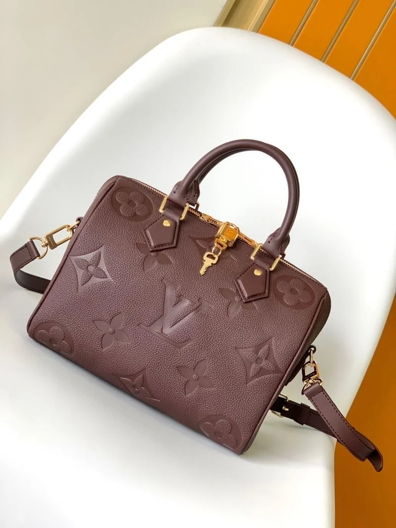 Breathable Louis Vuitton Speedy Bags 42341
