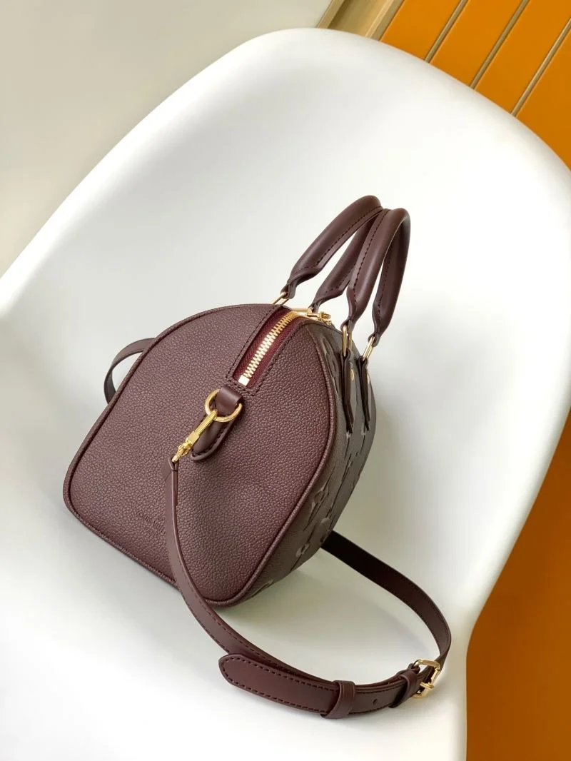 Breathable Louis Vuitton Speedy Bags 42341