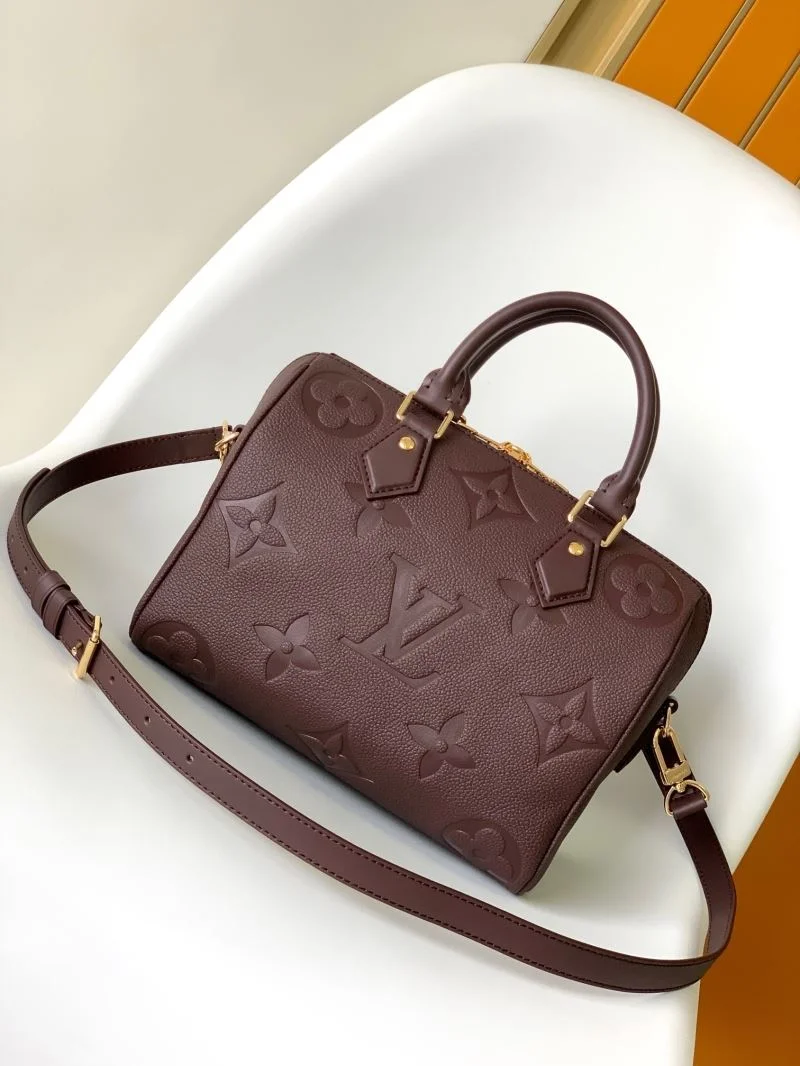 Breathable Louis Vuitton Speedy Bags 42341