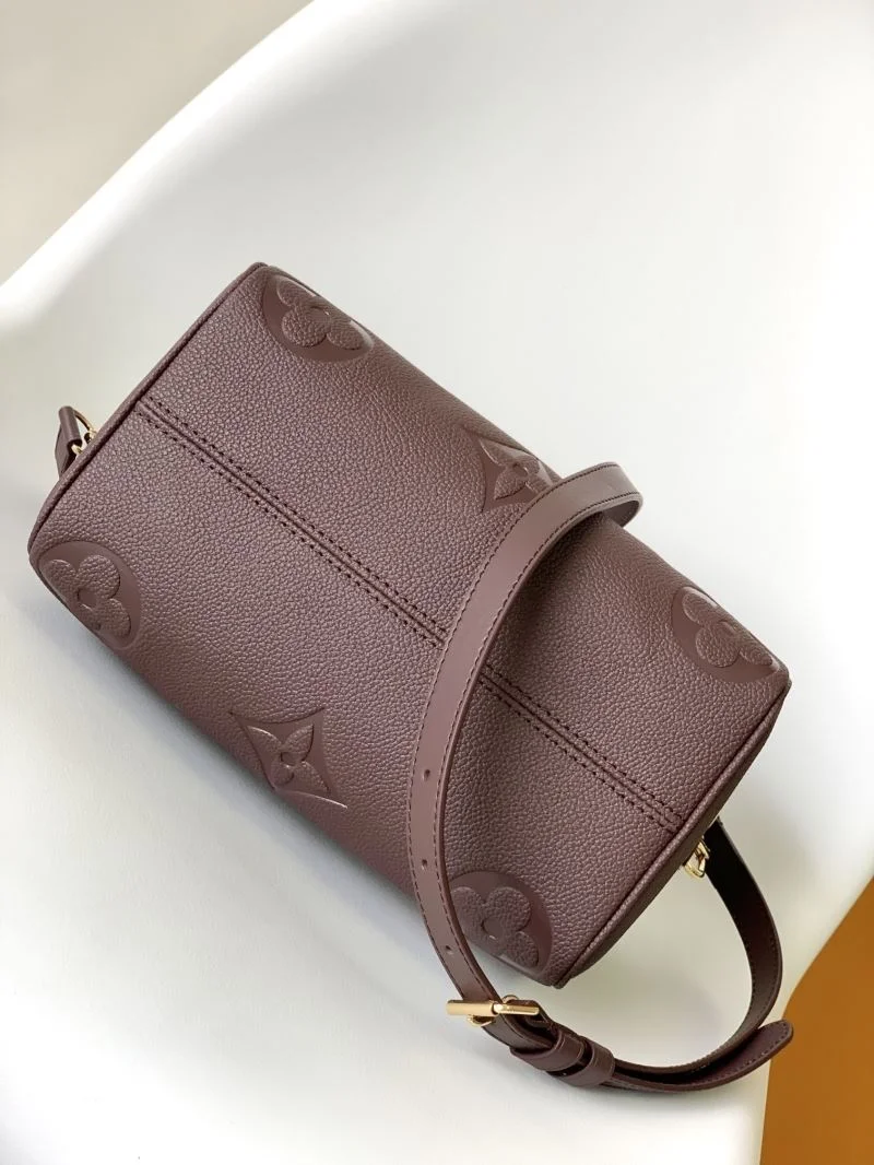 Breathable Louis Vuitton Speedy Bags 42341