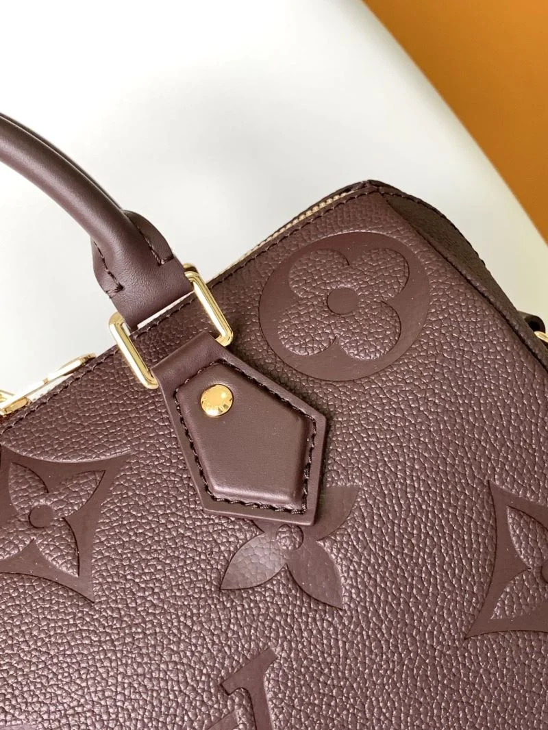 Breathable Louis Vuitton Speedy Bags 42341