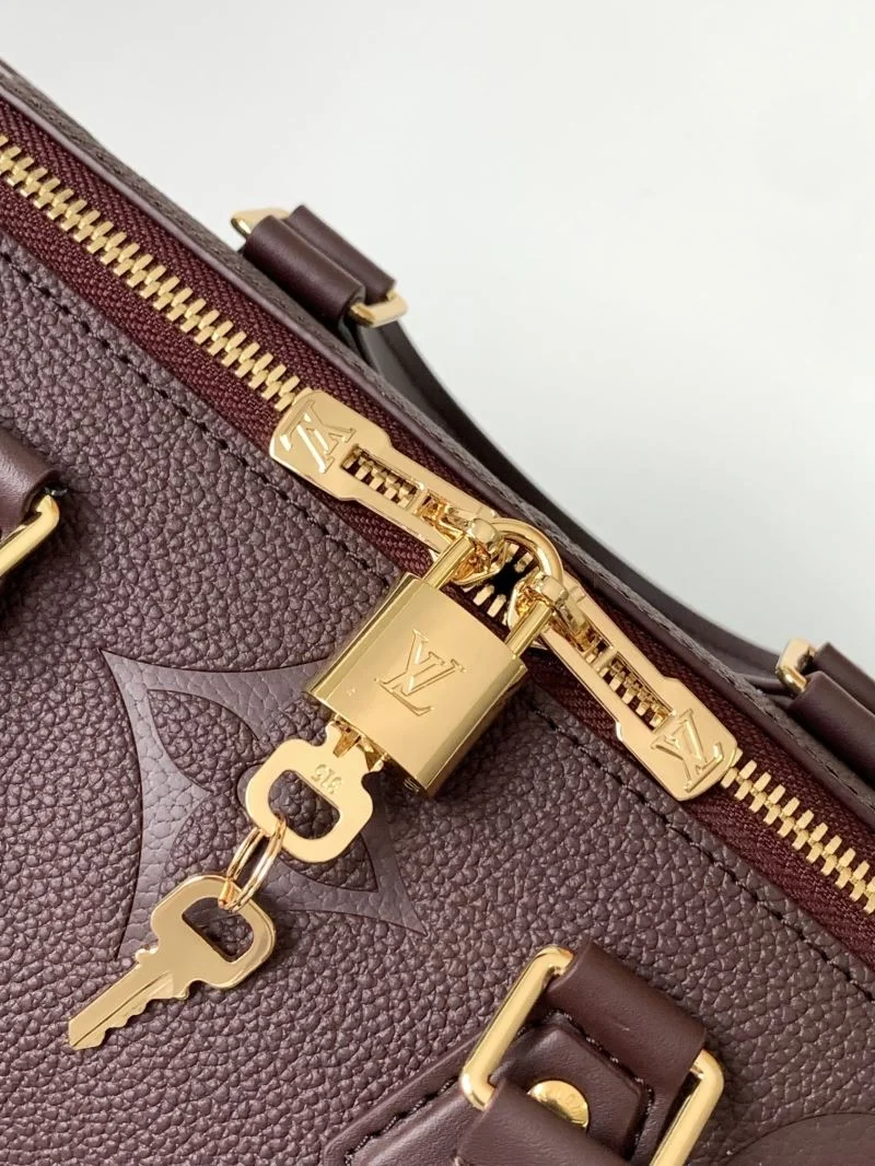 Breathable Louis Vuitton Speedy Bags 42341