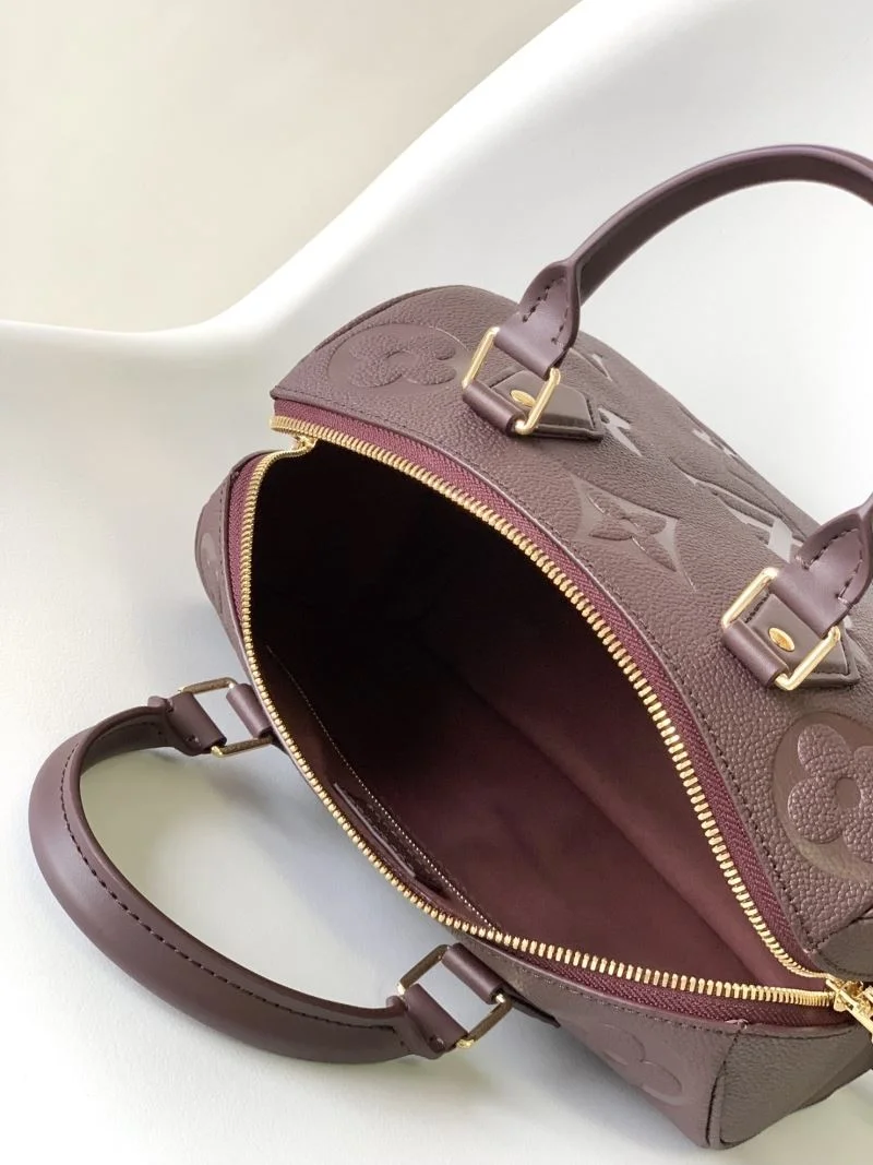 Breathable Louis Vuitton Speedy Bags 42341