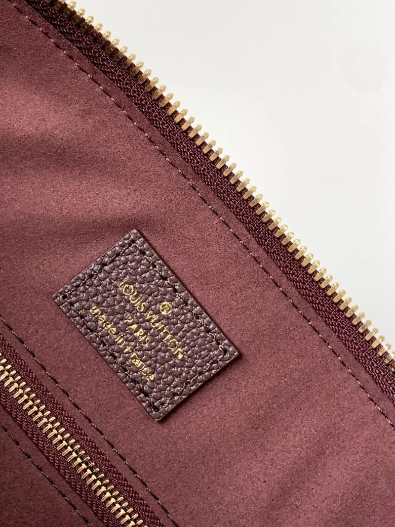 Breathable Louis Vuitton Speedy Bags 42341