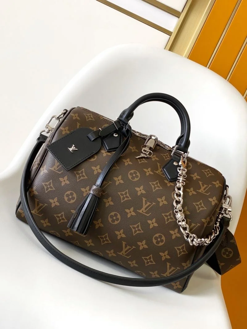 Louis Vuitton Speedy Bags Casual 42383