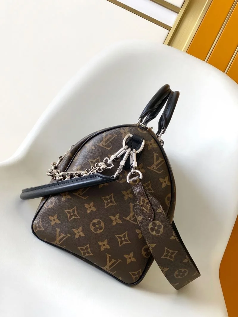 Louis Vuitton Speedy Bags Casual 42383