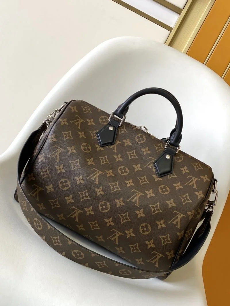 Louis Vuitton Speedy Bags Casual 42383