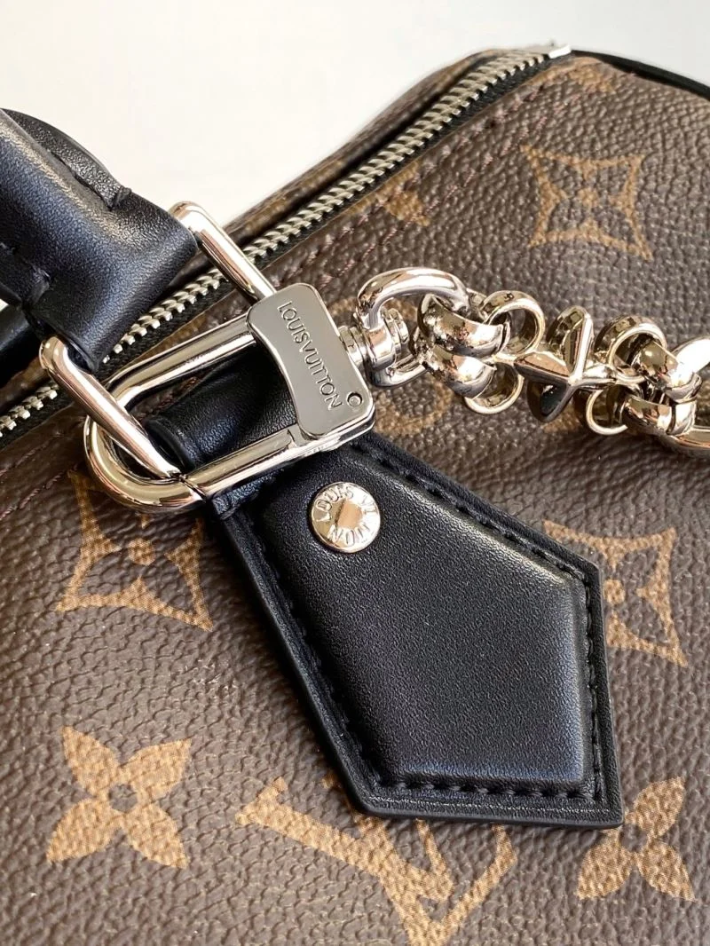 Louis Vuitton Speedy Bags Casual 42383
