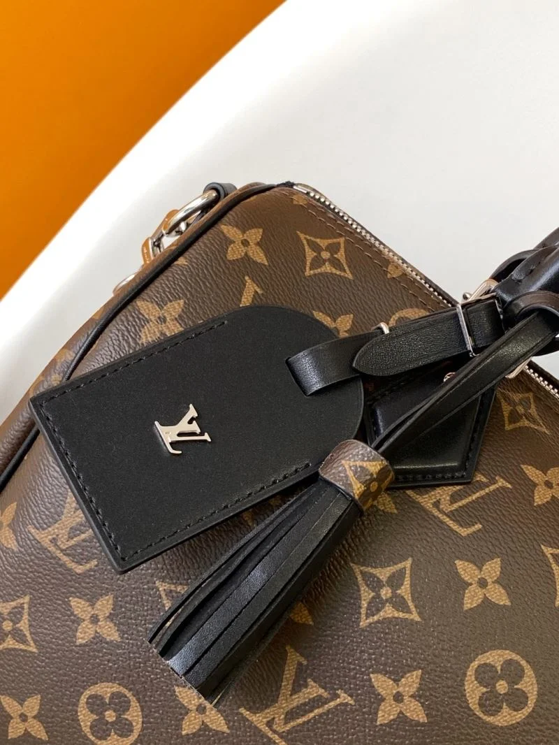 Louis Vuitton Speedy Bags Casual 42383