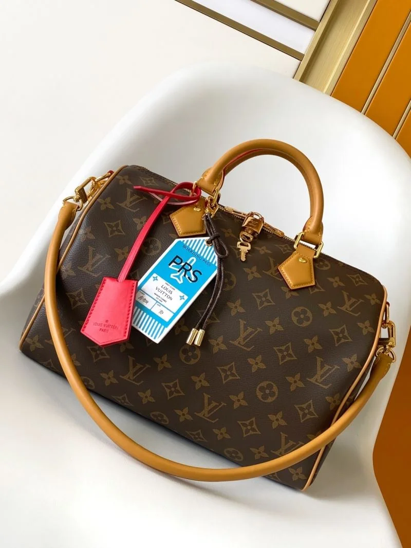 Louis Vuitton Speedy Bags EyeCatching 42347