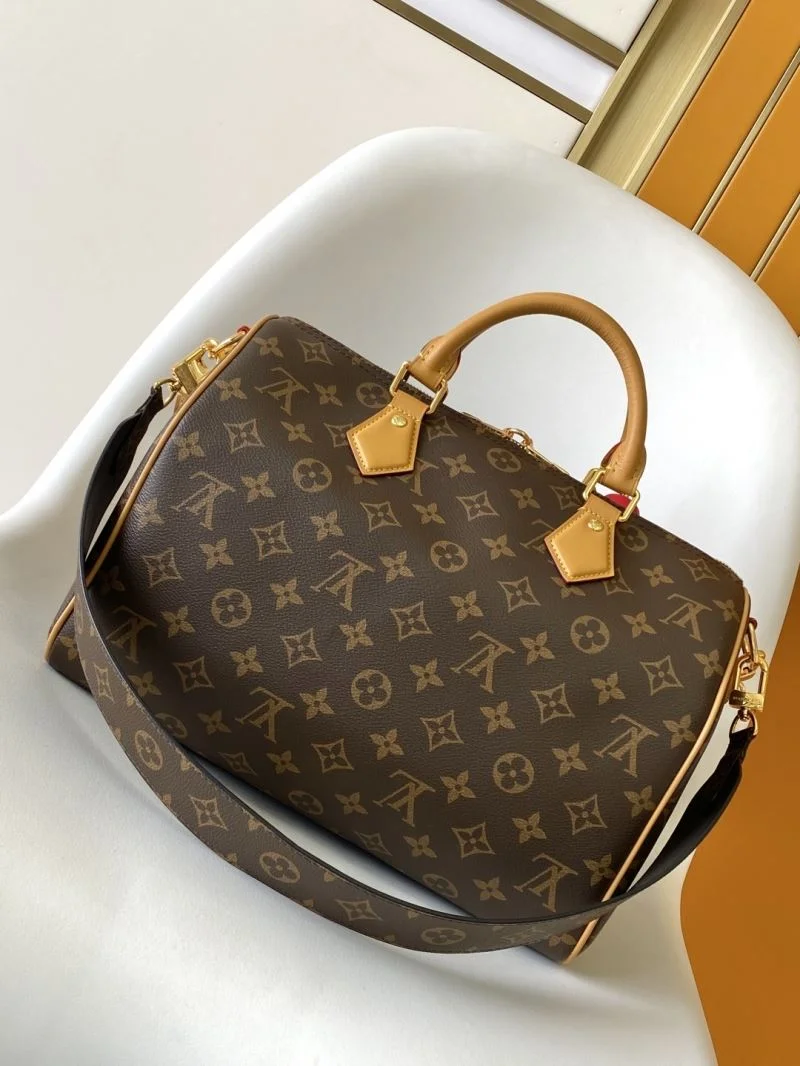 Louis Vuitton Speedy Bags EyeCatching 42347
