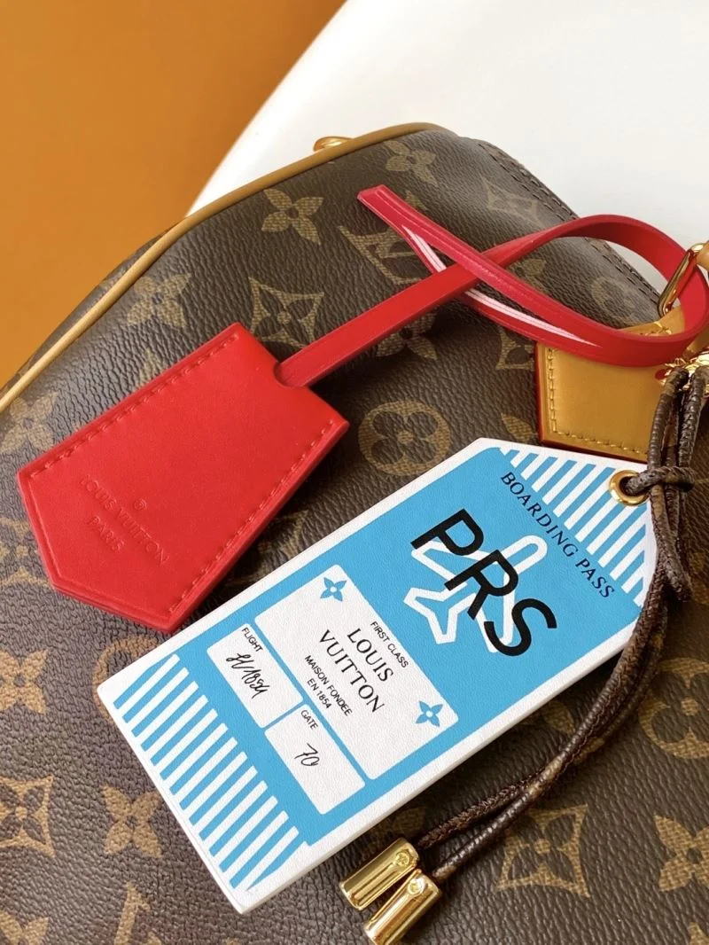 Louis Vuitton Speedy Bags EyeCatching 42347