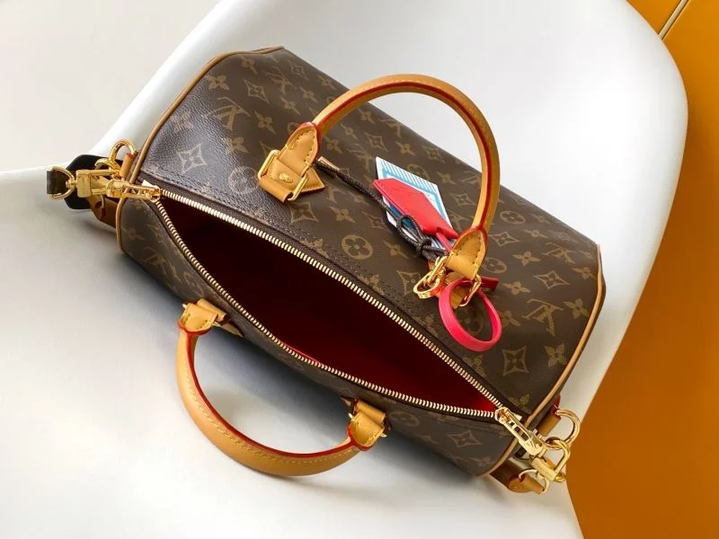 Louis Vuitton Speedy Bags EyeCatching 42347