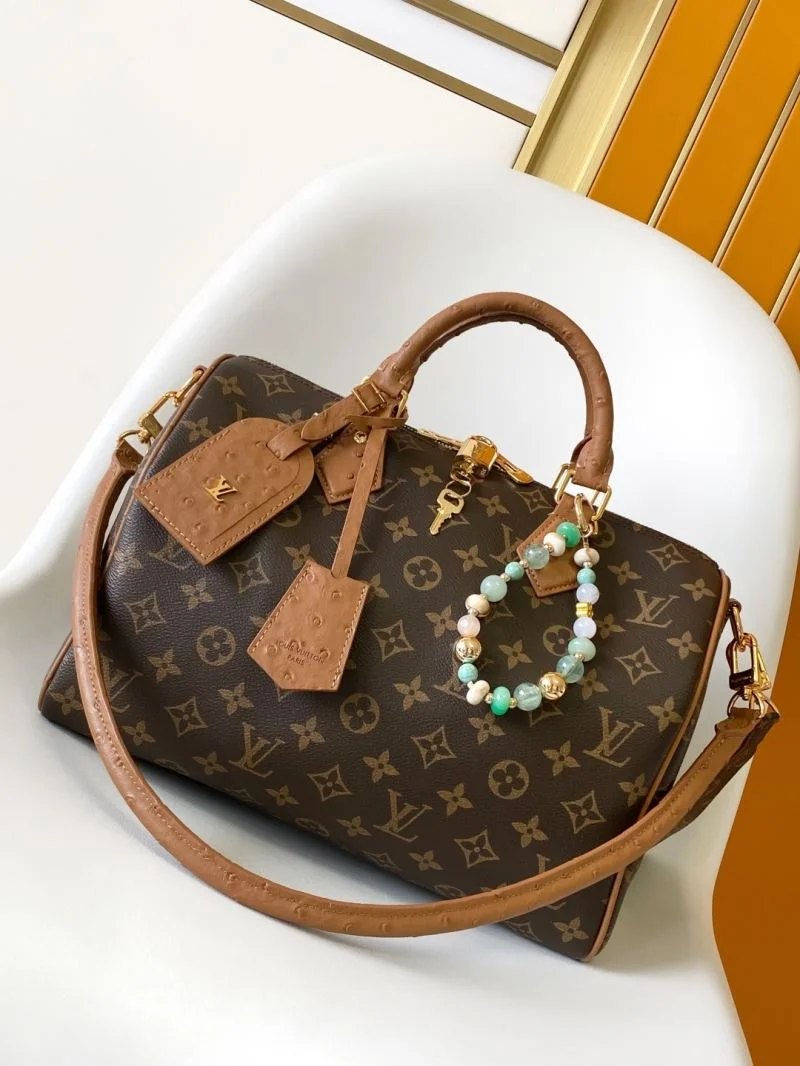 Practical Louis Vuitton Speedy Bags 42344