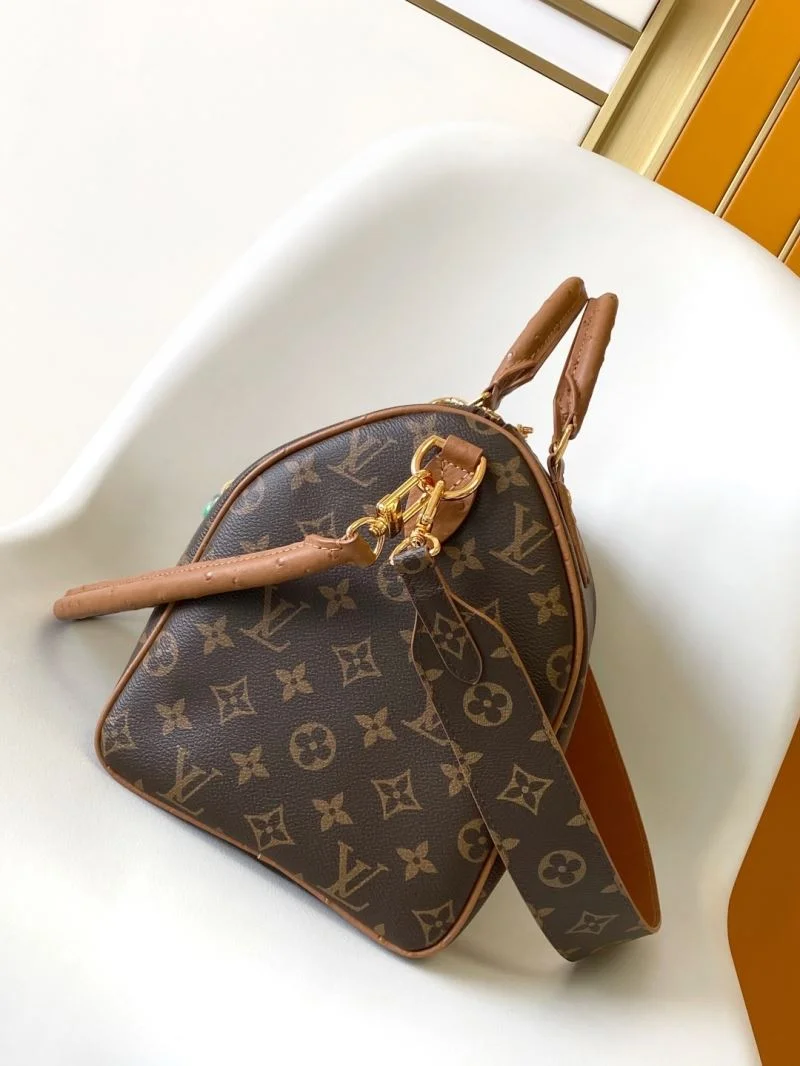 Practical Louis Vuitton Speedy Bags 42344