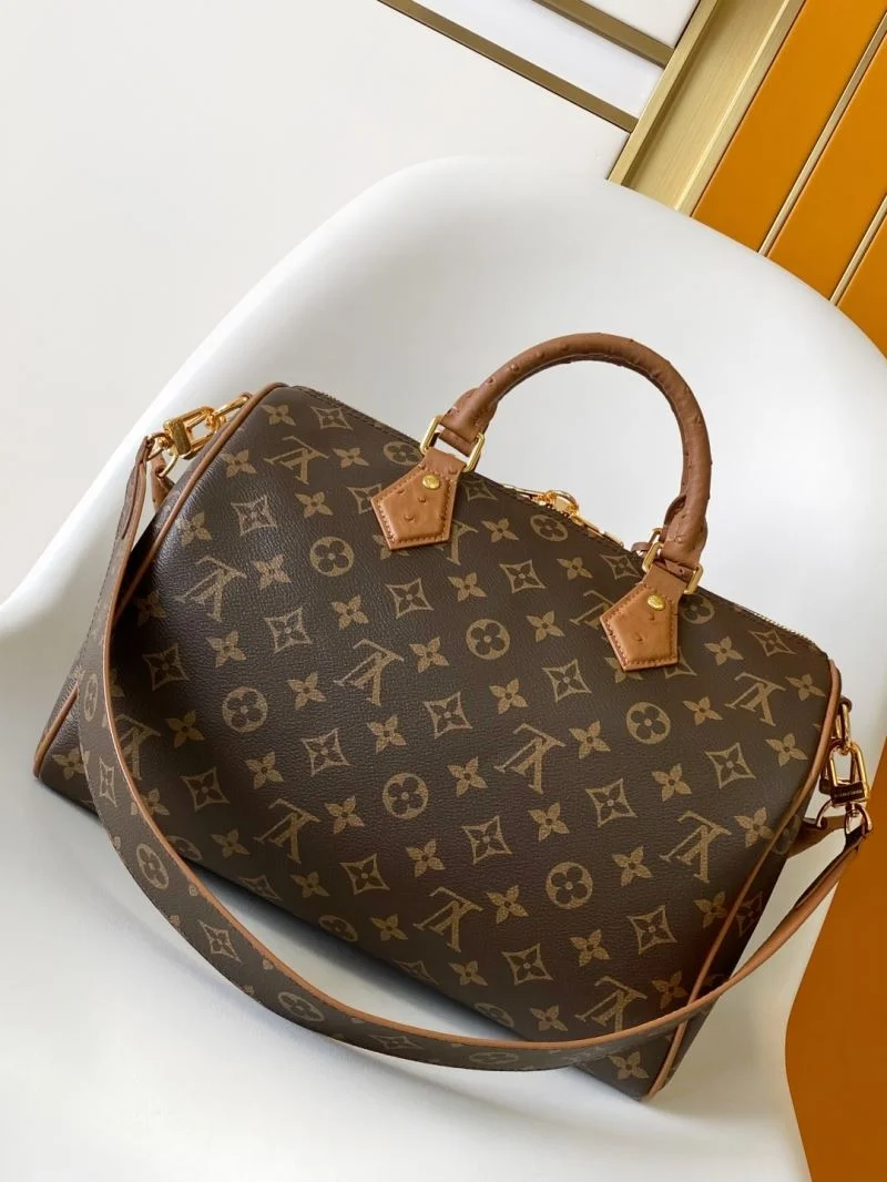 Practical Louis Vuitton Speedy Bags 42344