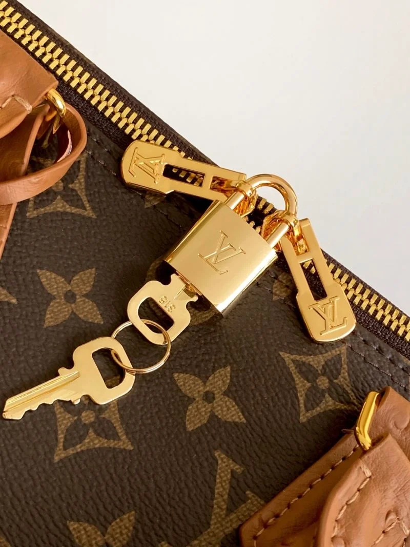 Practical Louis Vuitton Speedy Bags 42344