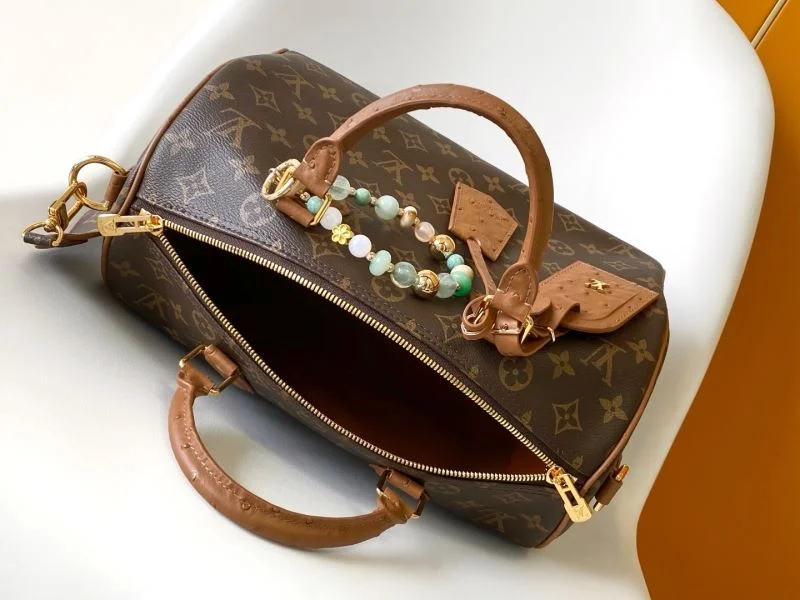 Practical Louis Vuitton Speedy Bags 42344