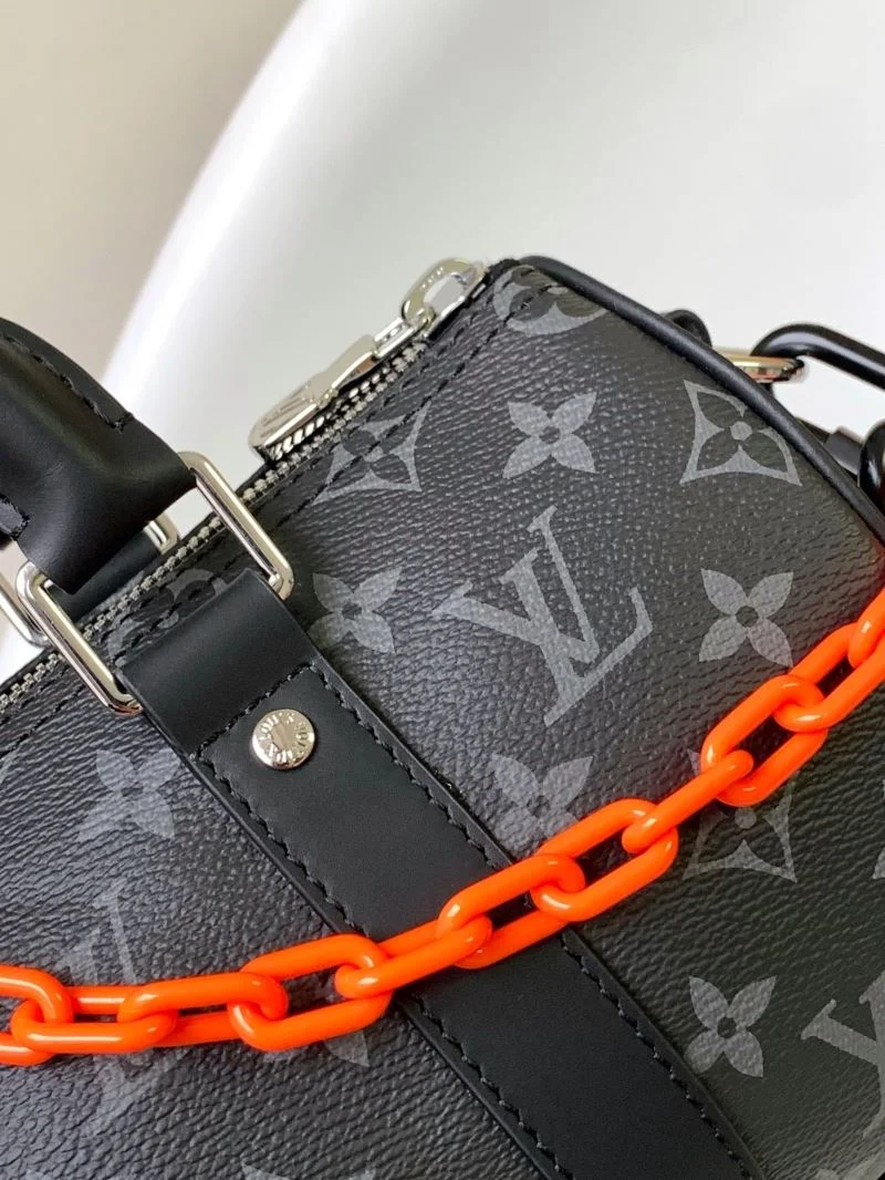Louis Vuitton Speedy Bags Soft 42338