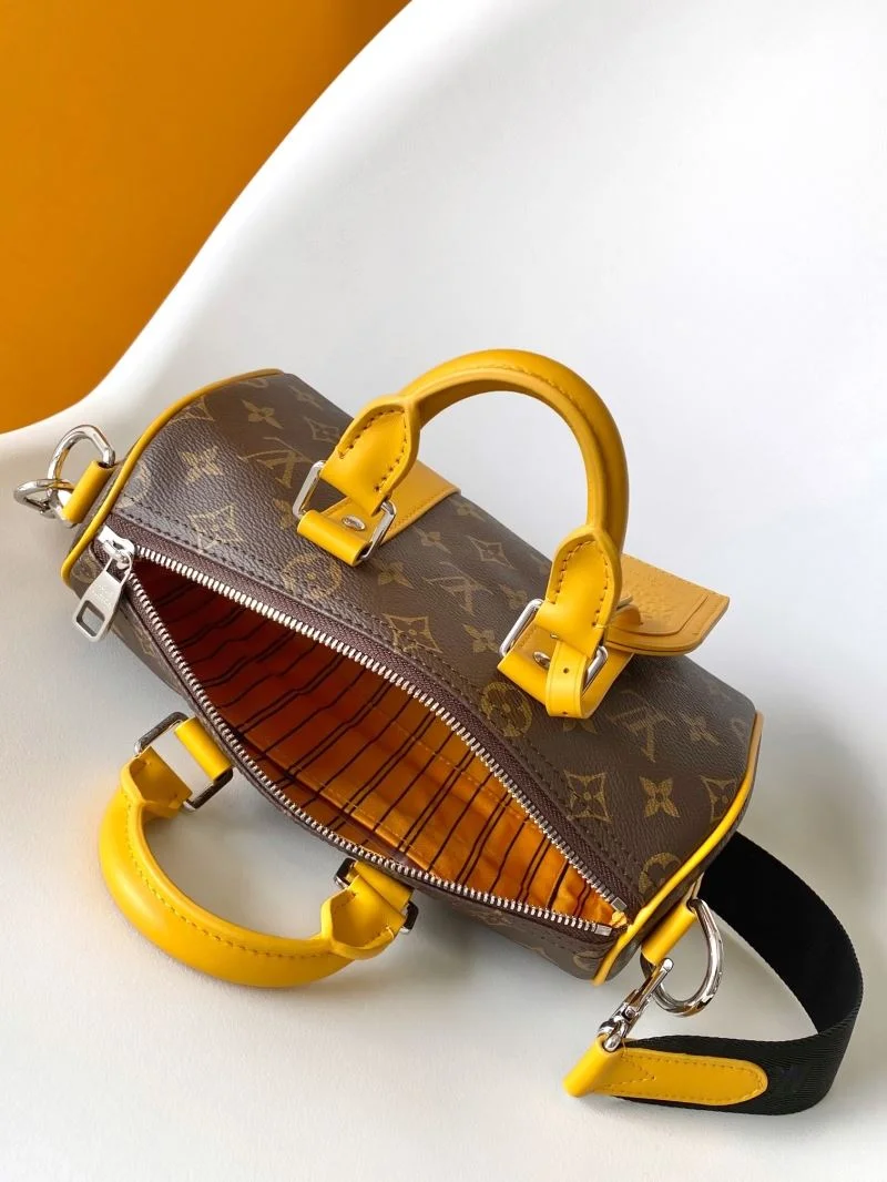 Louis Vuitton Speedy Bags Bright 42346