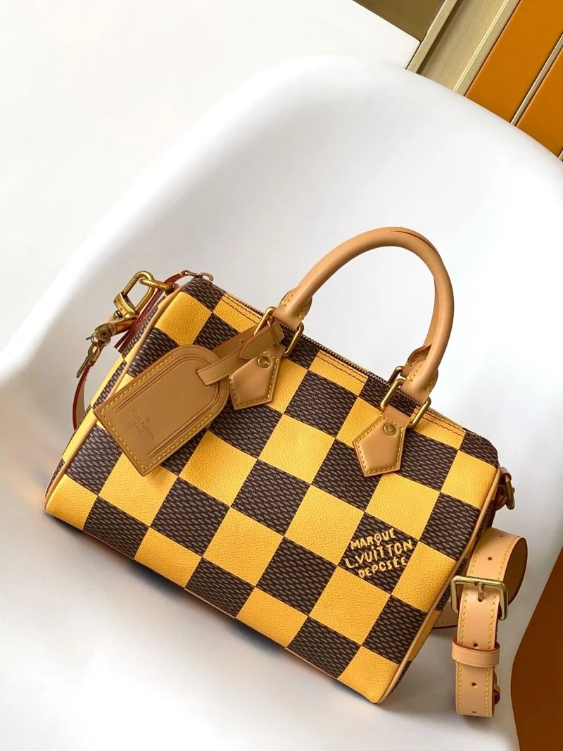 Louis Vuitton Speedy Bags Functional 42336