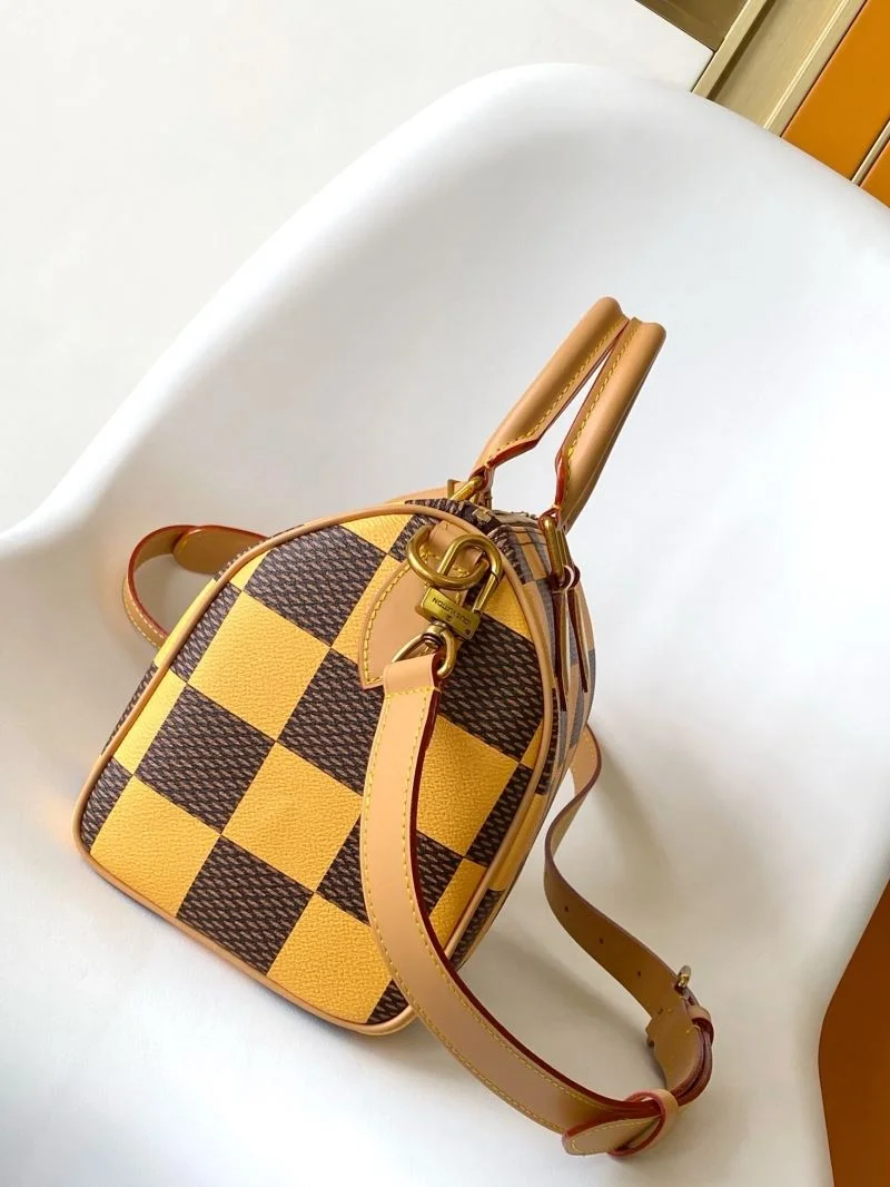 Louis Vuitton Speedy Bags Functional 42336