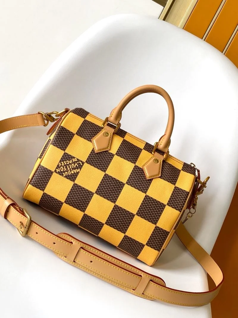 Louis Vuitton Speedy Bags Functional 42336