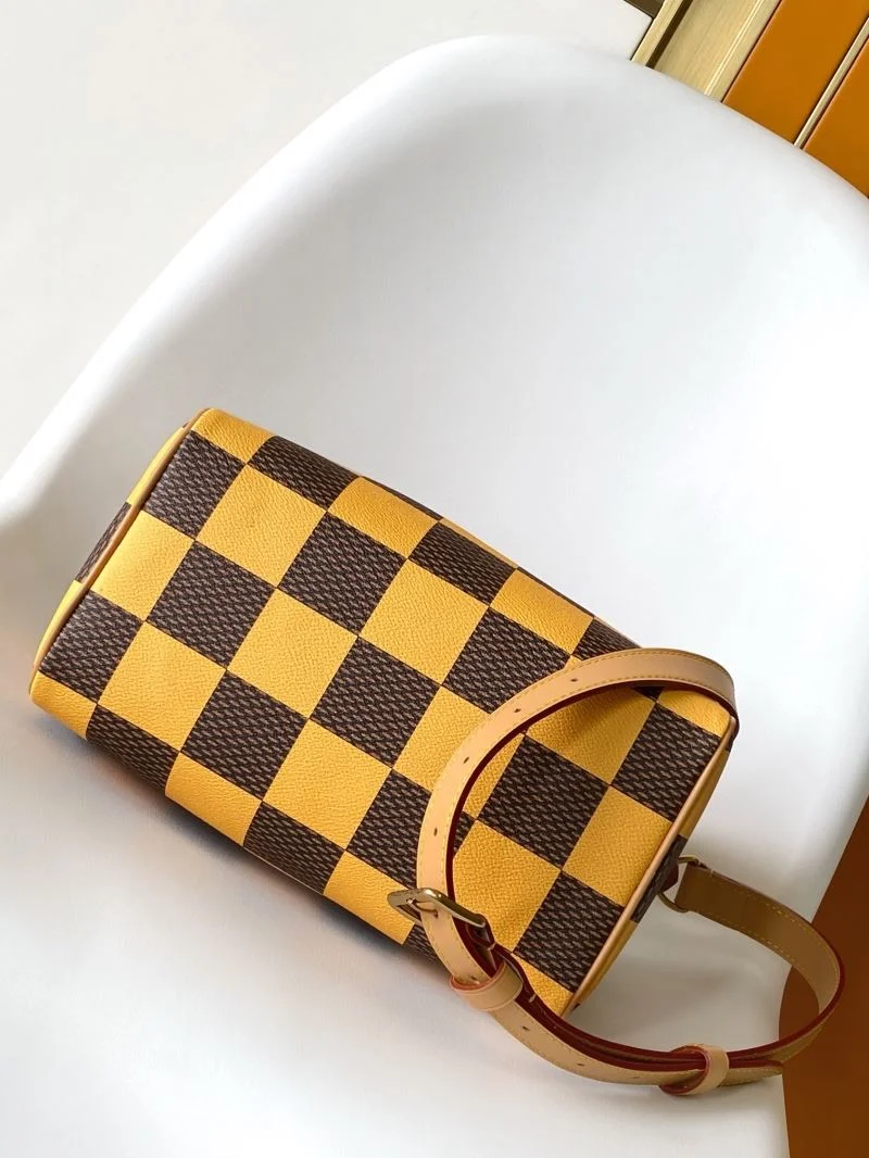 Louis Vuitton Speedy Bags Functional 42336