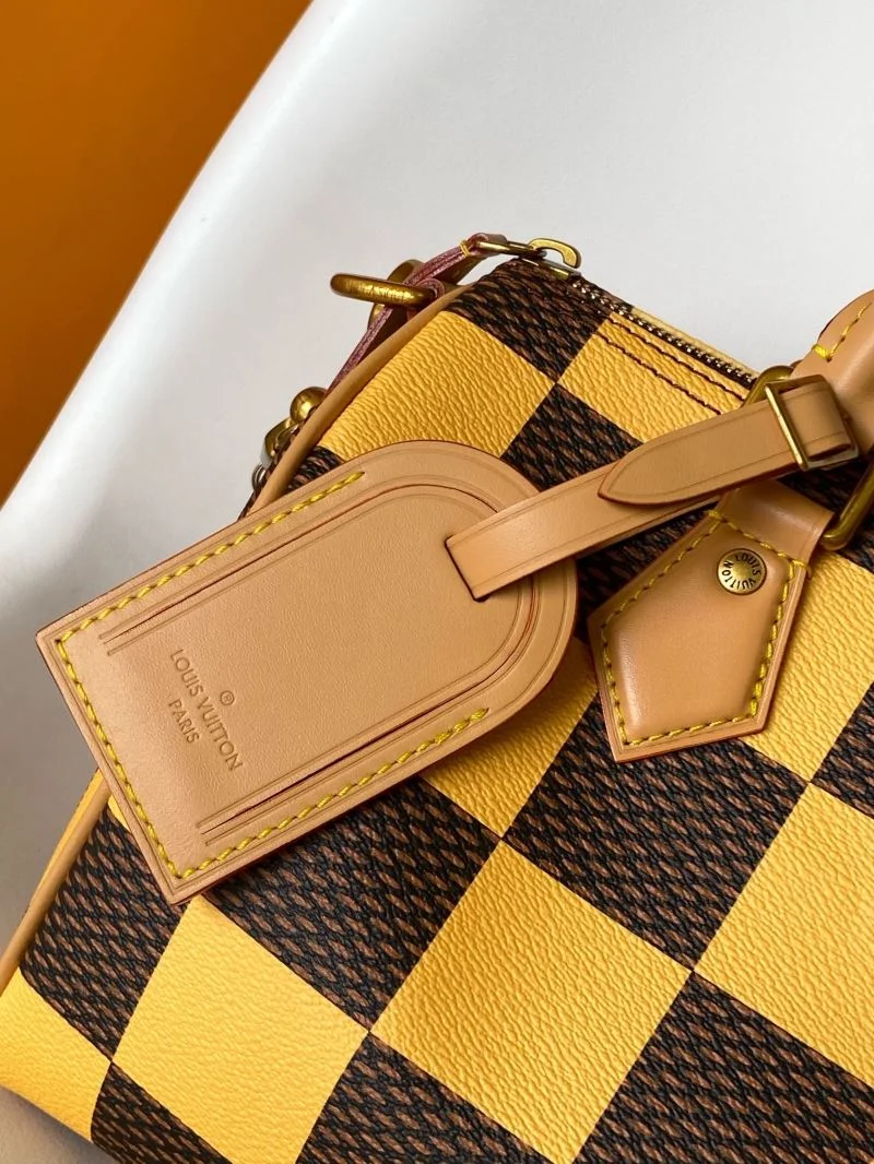 Louis Vuitton Speedy Bags Functional 42336