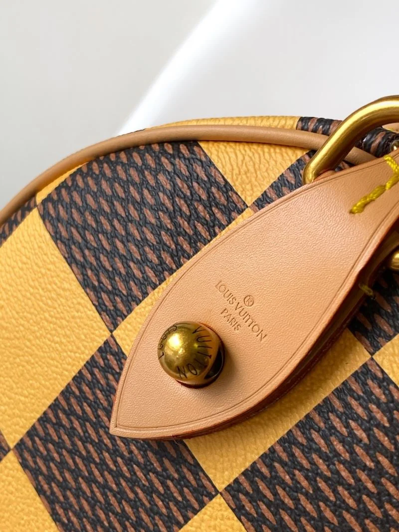 Louis Vuitton Speedy Bags Functional 42336