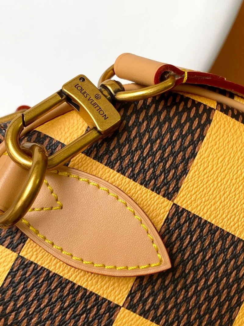 Louis Vuitton Speedy Bags Functional 42336