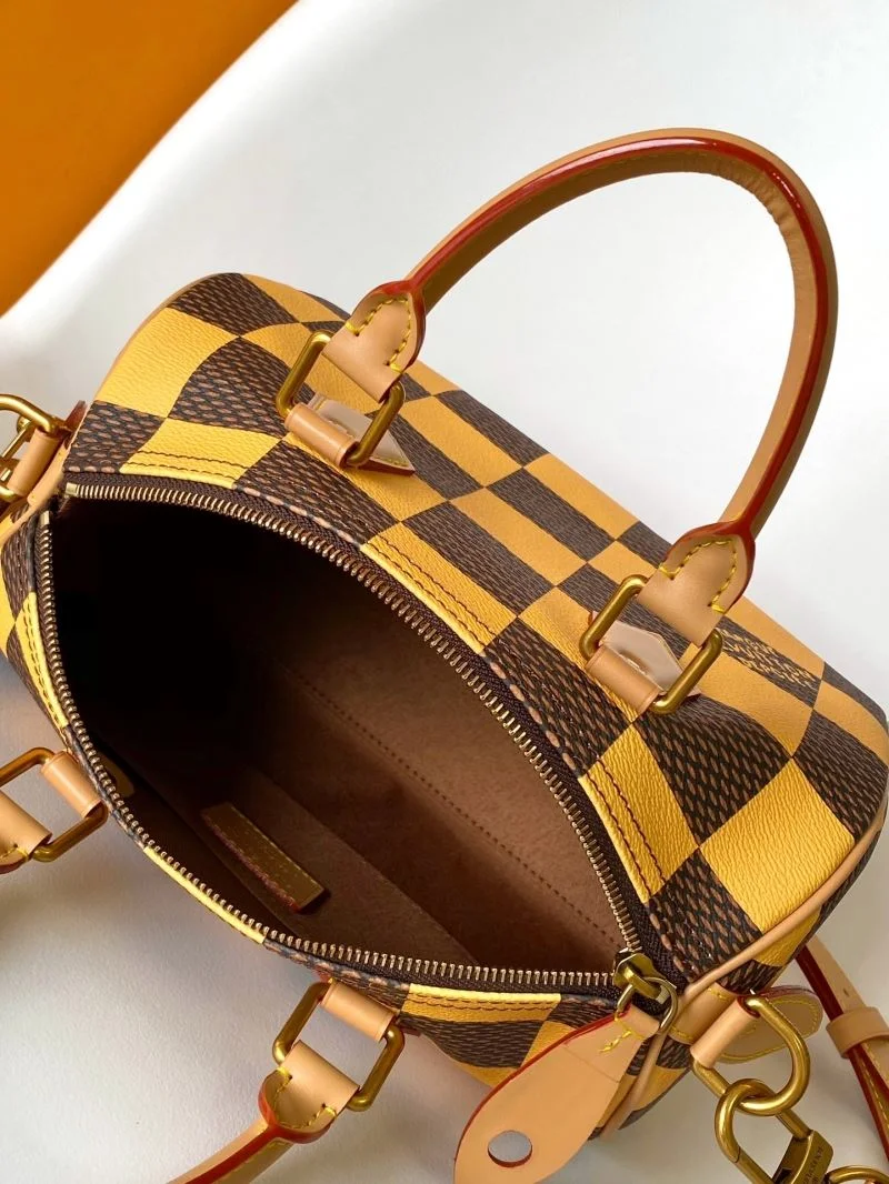 Louis Vuitton Speedy Bags Functional 42336