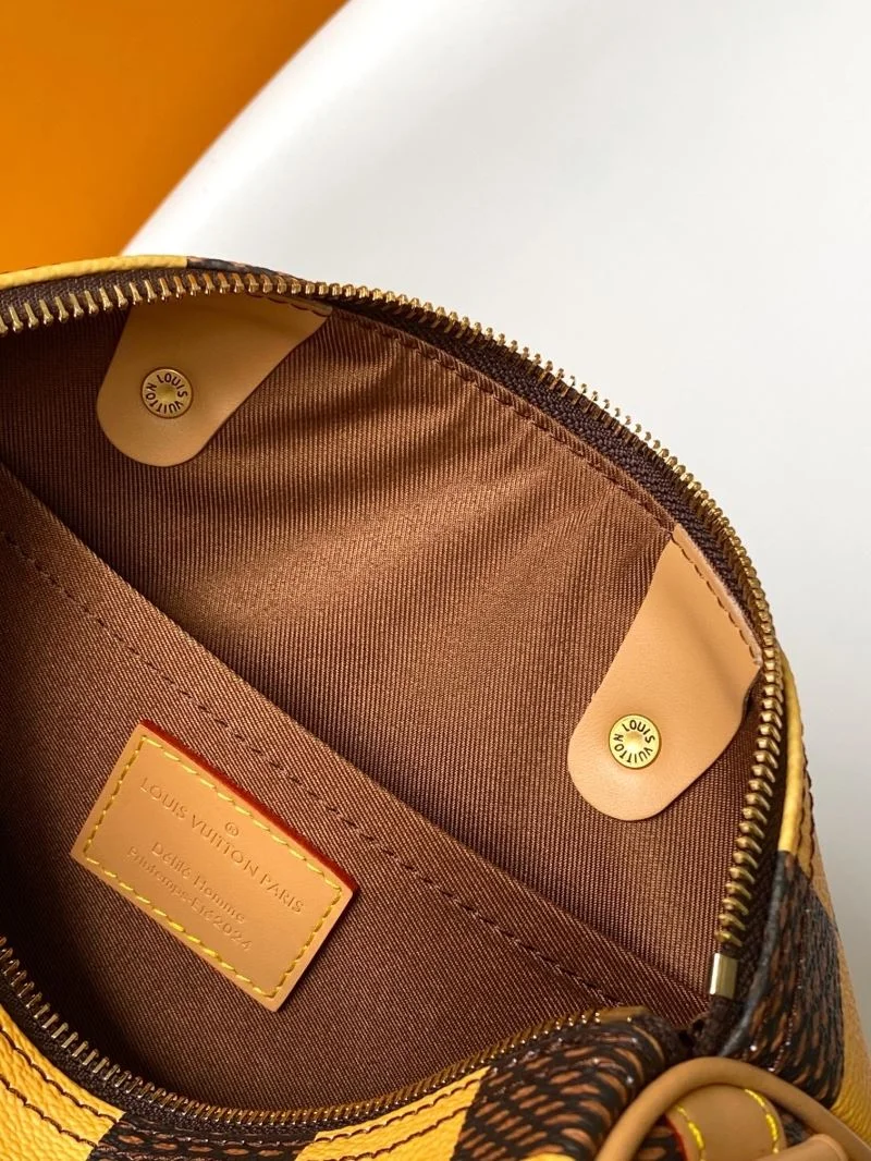 Louis Vuitton Speedy Bags Functional 42336