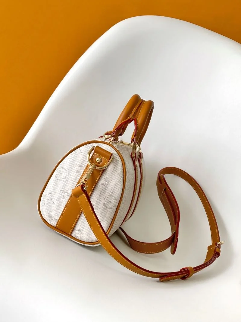 Louis Vuitton Speedy Bags FlexibleFit 42334