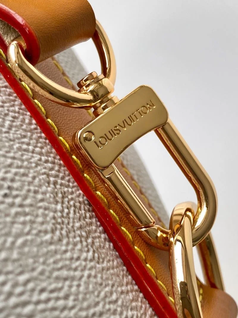 Louis Vuitton Speedy Bags FlexibleFit 42334