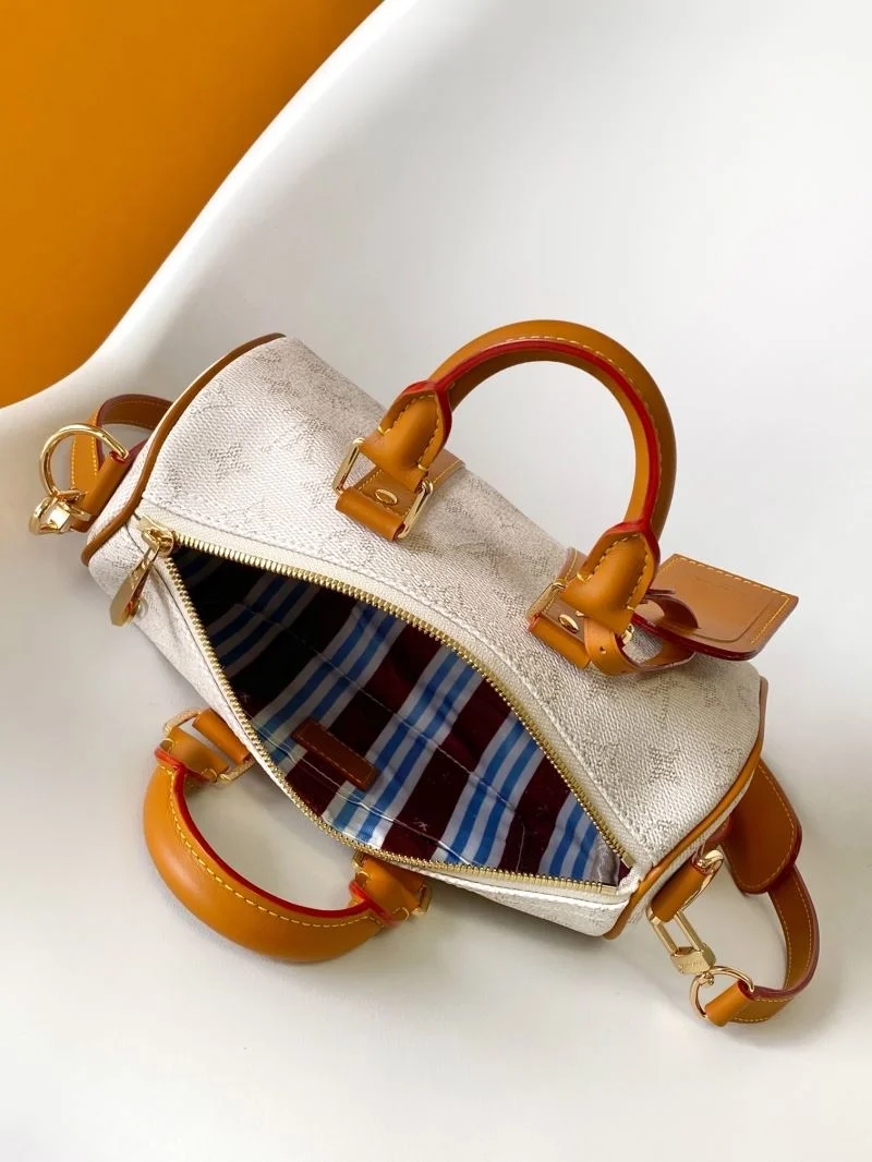 Louis Vuitton Speedy Bags FlexibleFit 42334