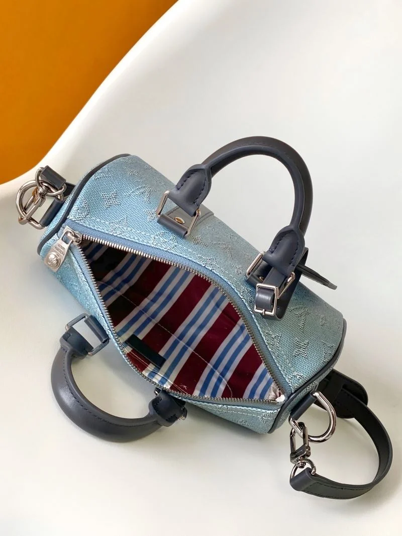 GoodFit Louis Vuitton Speedy Bags 42331