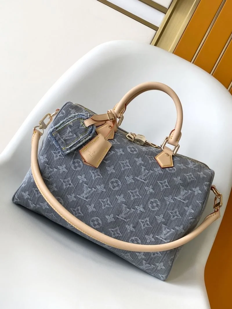 Louis Vuitton Speedy Bags Fashionable 42381