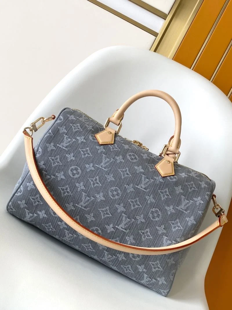 Louis Vuitton Speedy Bags Fashionable 42381