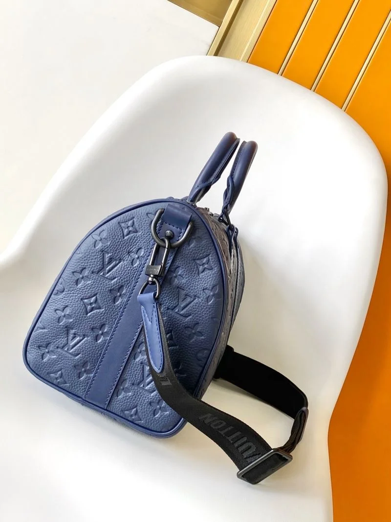 Supportive Louis Vuitton Speedy Bags 42327
