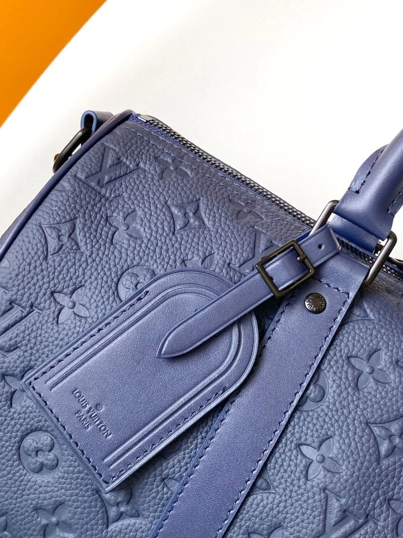Supportive Louis Vuitton Speedy Bags 42327