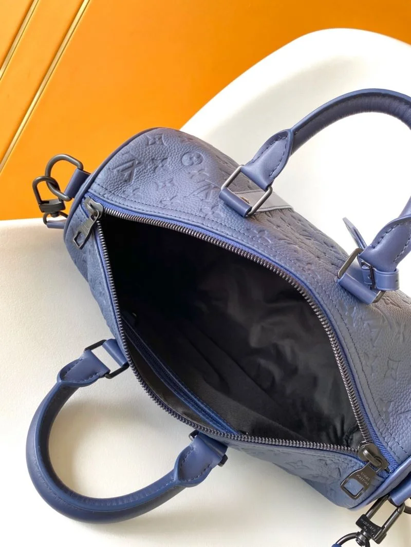 Supportive Louis Vuitton Speedy Bags 42327