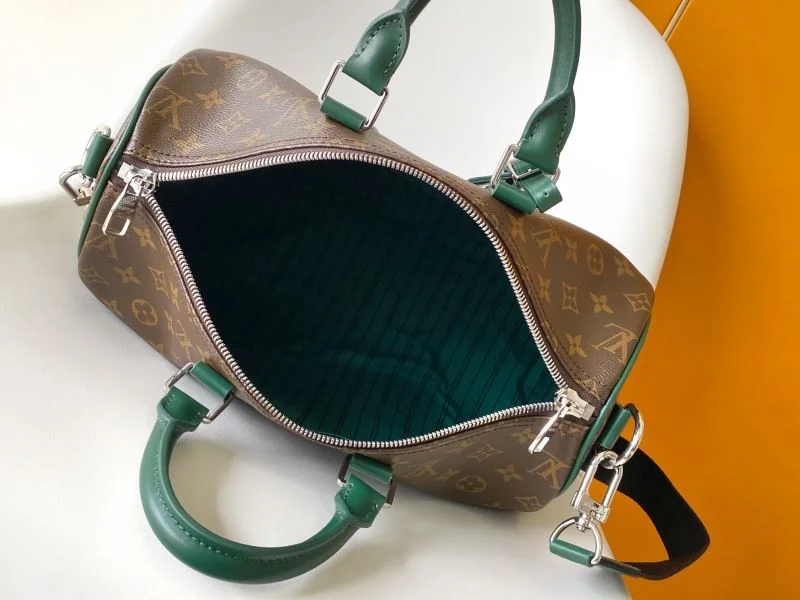 Louis Vuitton Speedy Bags Practical 42356