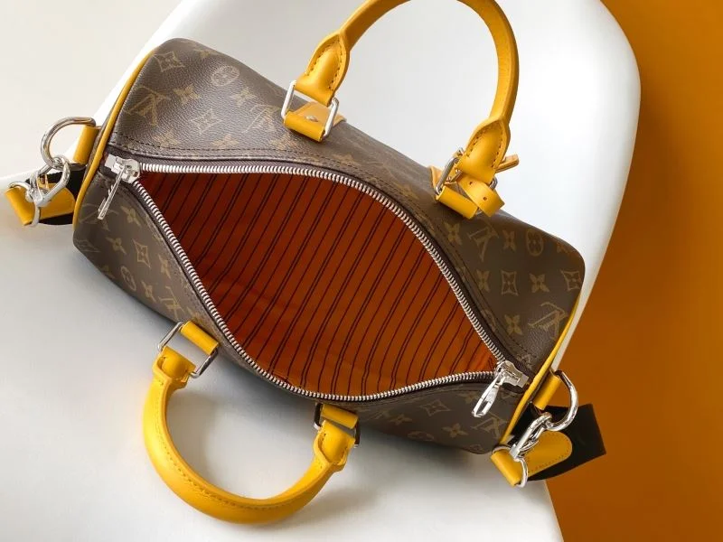 Durable Louis Vuitton Speedy Bags 42360