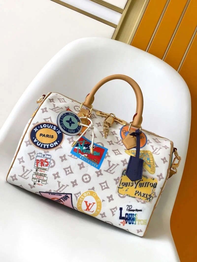Louis Vuitton Speedy Bags Affordable 42325