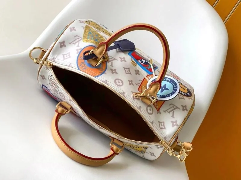 Louis Vuitton Speedy Bags Affordable 42325