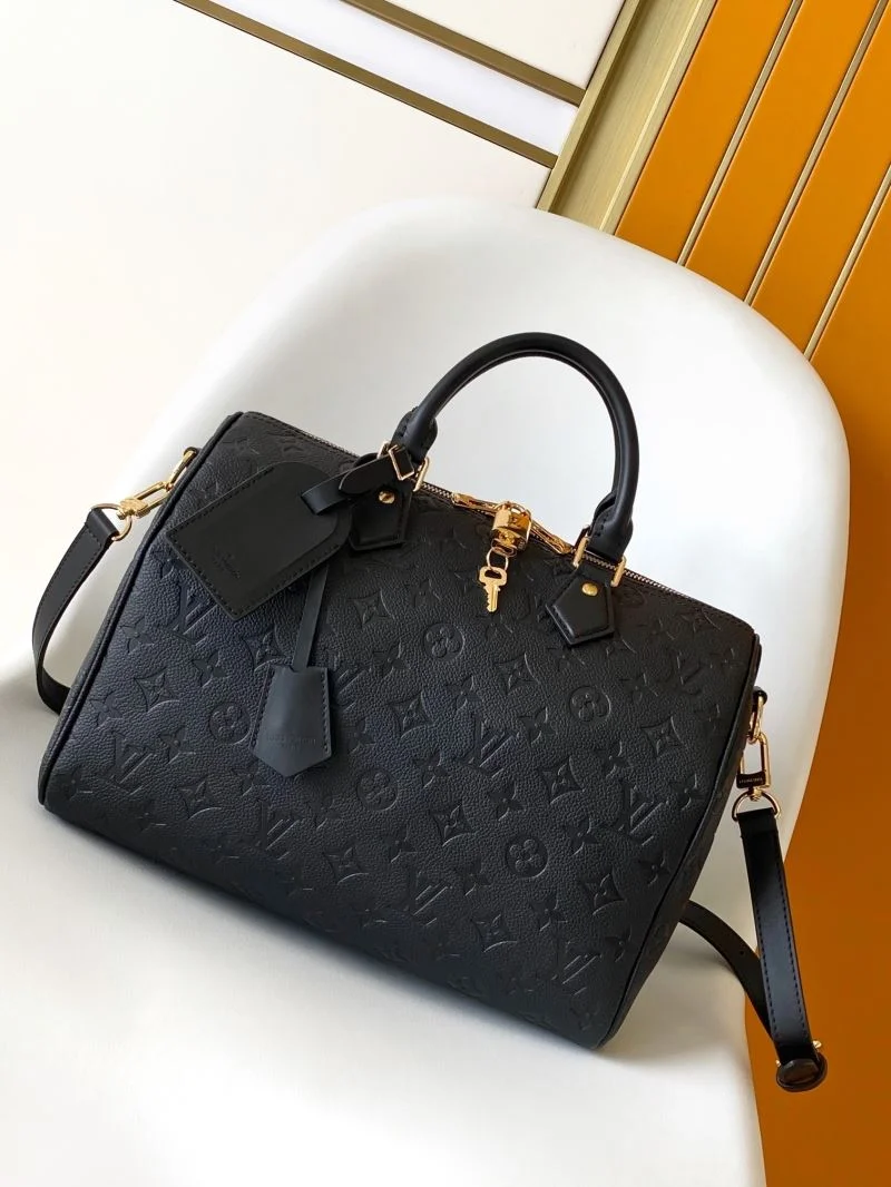 Resilient Louis Vuitton Speedy Bags 42330