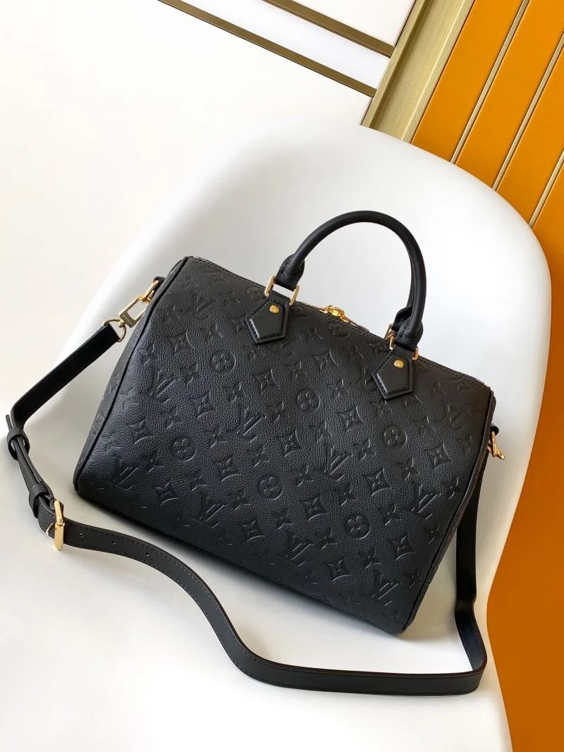 Resilient Louis Vuitton Speedy Bags 42330