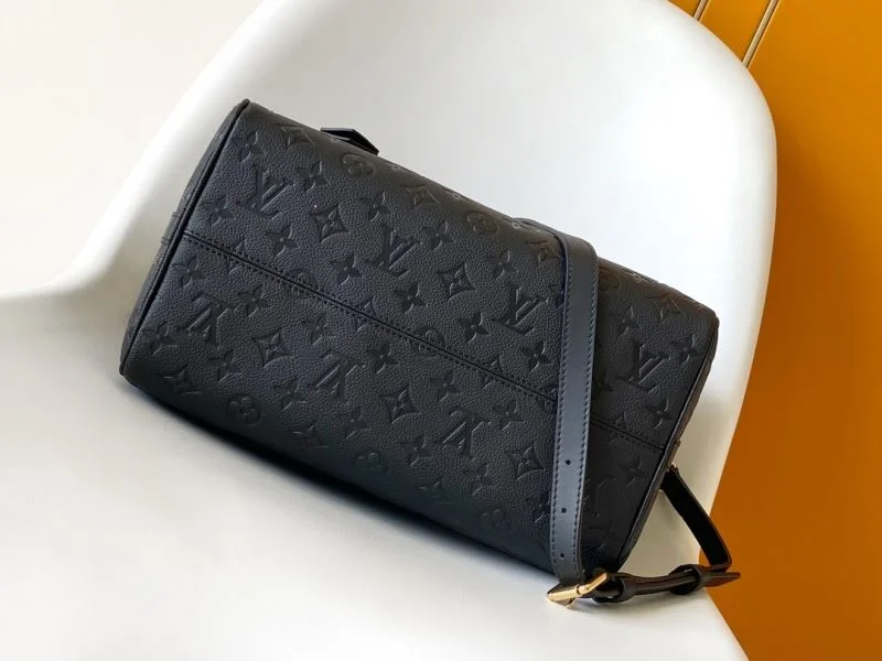 Resilient Louis Vuitton Speedy Bags 42330