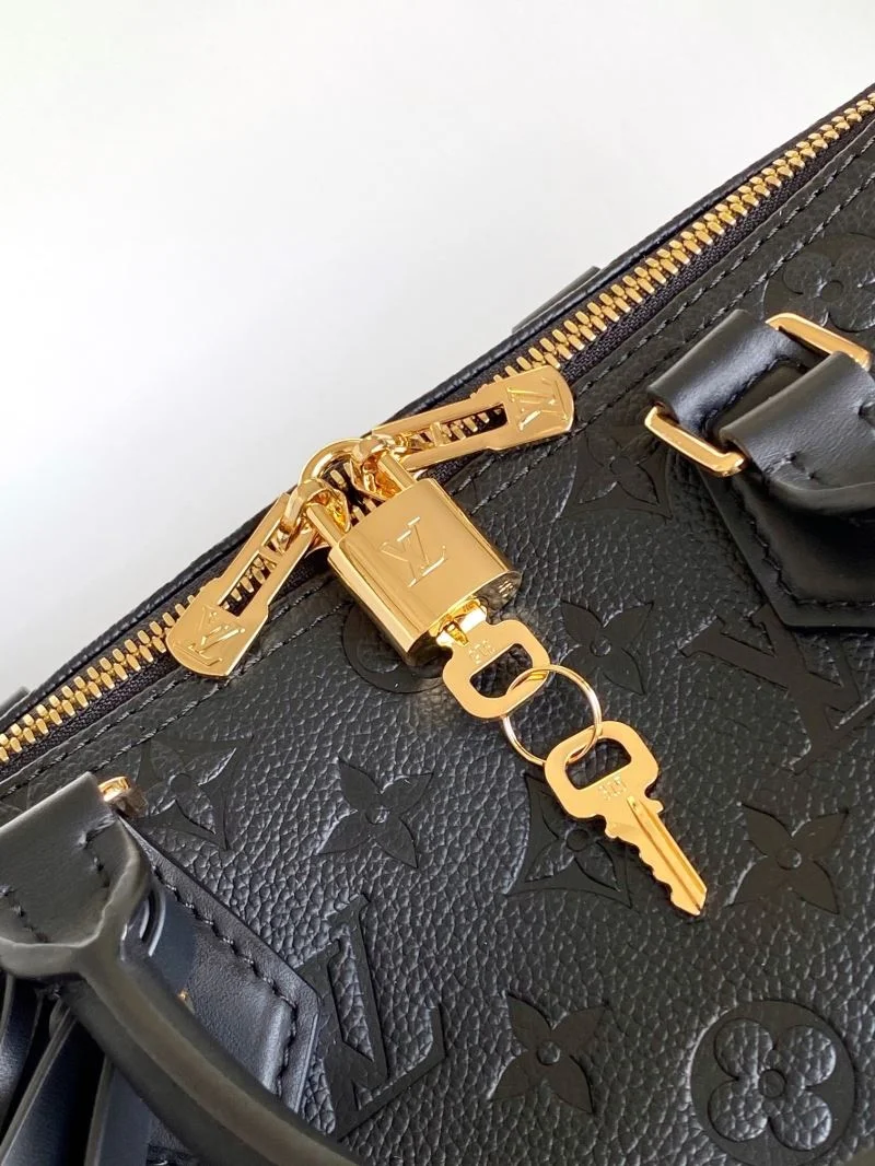 Resilient Louis Vuitton Speedy Bags 42330